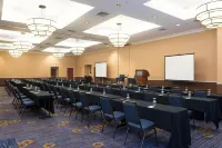 Courtyard Waterbury Downtown Hotels in Watertown