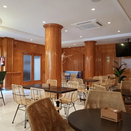 Hotel Teremar