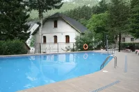 Hotel & Spa Real Villa Anayet Hotels in Canfranc