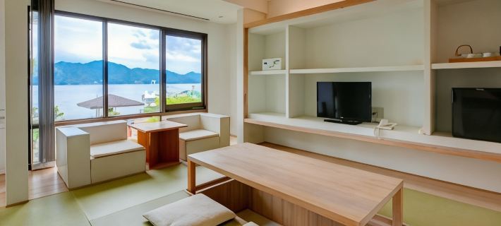 Shinpuro Hotels in Miyazu
