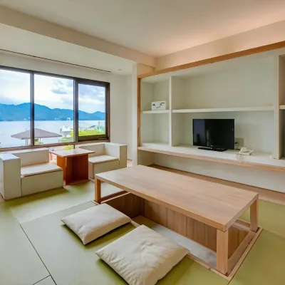 Shinpuro Các khách sạn gần Suối nước nóng Chie-no-yu