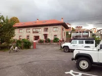 Posada Las Mañanitas Hôtels à : Comillas