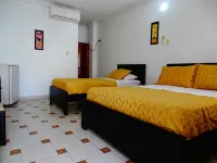 Alborada Hotel Melgar Hotels in Кармен де Апикала