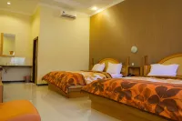 Hotel Kencana Pemalang Hotels near AZIM CELL PEMALANG