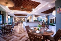Manado Tateli Resort and Convention - Frühstück