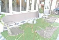 โรงแรม เจเจ วิลล่า ขอนแก่น - พร้อมWifi
