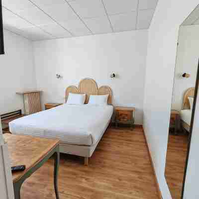 Hôtel de France Narbonne Rooms