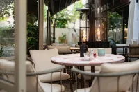 Emerald Hotel Athens - Breakfast