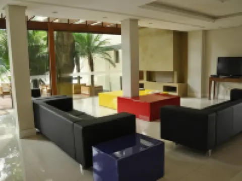 A Furninha Hotel Hotels in Torres