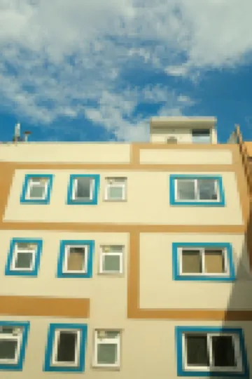 Casa Central Hotels in 