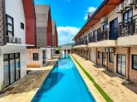 Dream Residences by Golftel Hotels in Manolo Fortich