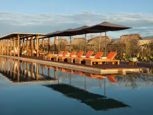 Hotel Escondido, Puerto Escondido - Adults Only