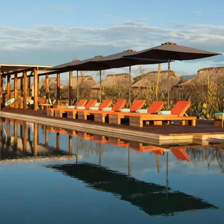 Hotel Escondido, Puerto Escondido - Adults Only