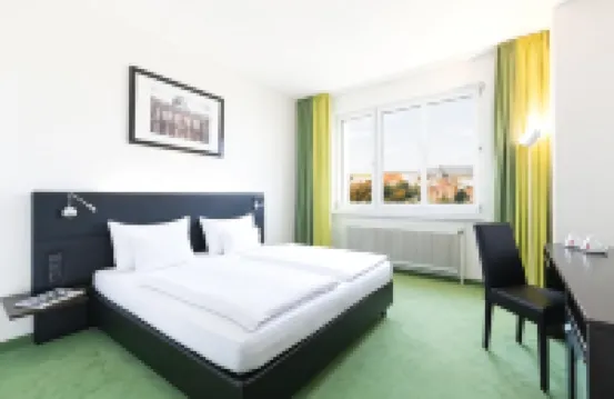 Rainers Hotel Vienna