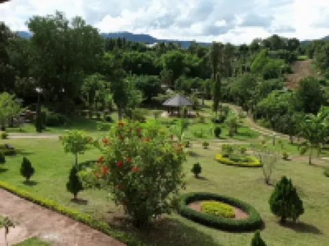 Ban Rai Tin Thai Ngarm Eco Lodge Hotels near Elephant POOPOOPAPER Park Chiang Mai