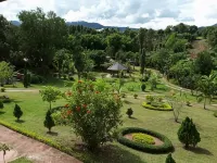 Ban Rai Tin Thai Ngarm Eco Lodge Hotels near Bai Orchid & Butterfly Farm