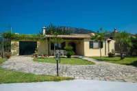 SINGLE FAMILY HOUSE ISOLATED WITH POOL, RURAL HOUSE IN A LAND OF 35. 000M2 - 2-Star