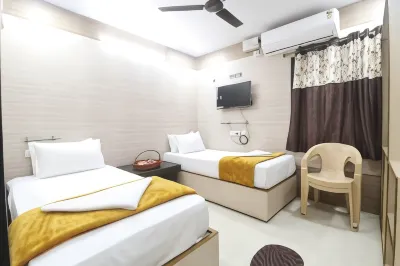 Hotel Vallabha Residensy