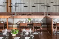 B Hotel Brasilia - breakfast