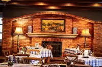 Three Rivers Lodge and Villas Hotels in Vanderbijlpark
