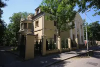 Hanse Mini-Hotel Hotels near Museum Of The World Ocean