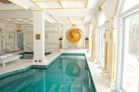 Hotel Colline de France - Romantische