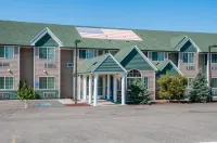 Motel 6 Idaho Falls, ID - Snake River Hotels in Idaho Falls