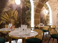 Hotel de Fleurie - Saint-Germain-Des-Pres Hotels near الحي السادس - سان جرمان - لوكسمبورغ
