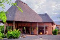 The Nkhosi Livingstone Lodge and Spa Отели в г. Ливингстон