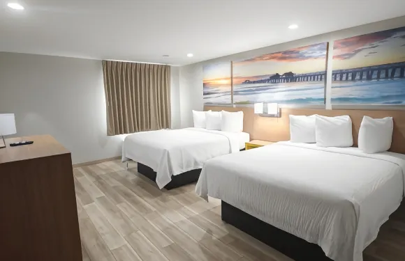 奧卡拉北戴斯酒店