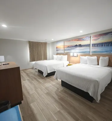 Days Inn by Wyndham Ocala North Hotels in Marion County