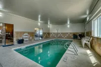 Super 8 by Wyndham Alamosa Hotels in Mosca