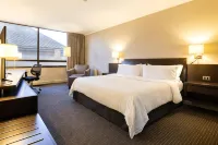 Holiday Inn Express Concepcion Hotel in zona Università di Concepción
