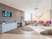 B&B HOTEL Rastatt Hotels in Muggensturm