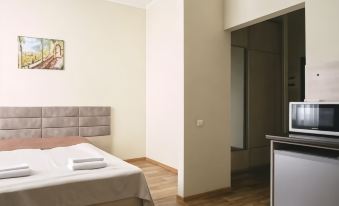 Apart-Hotel Krasstalker