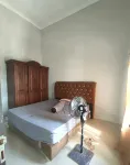 Marwan Homestay Hotel di Meunasah Papeun