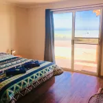 Bay Lodge - parking