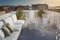 Judita Palace Heritage Hotel Hotels in Split