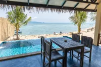 Absolute Beachfront Resort - Rooftop Pools