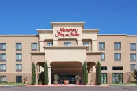 Hampton Inn & Suites Fresno-Northwest Hotels in Madera