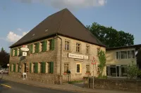Hotel Und Gasthof Ritter St. Georg