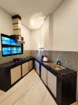 Beautiful House in City Centre Hotels in Cirebon Regency