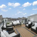 The Inn at Ocean Grove Hotels in Neptune Township