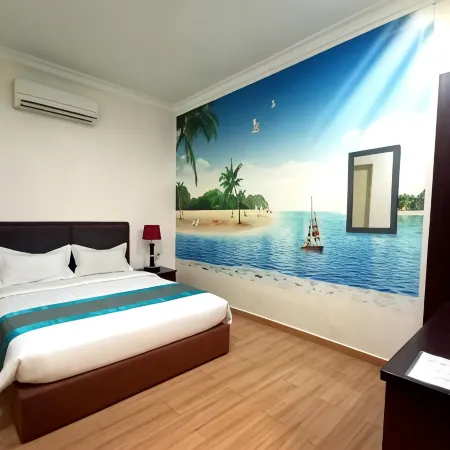 Comfort Hotel