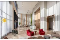 Studio Unit at Downtown Doral