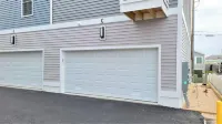 ♡ Brand New Modern & Luxury Beach Home Next to Boardwalk With Bay View