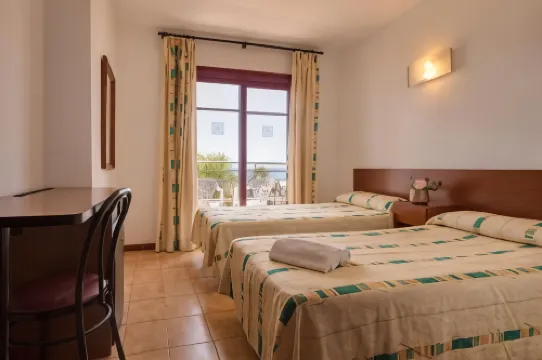 Htop Planamar #HtopEnjoy Hotels in Malgrat de Mar