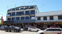 Nadi Downtown Hotel - Hostels