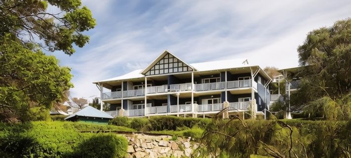 Seashells Yallingup Hotels in Busselton