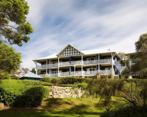 Seashells Yallingup Hotels in Yallingup